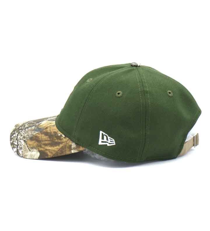 9TWENTY CAP