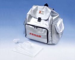 2営業日で発送 香彩堂 給水リュック HMFR-1 1パック