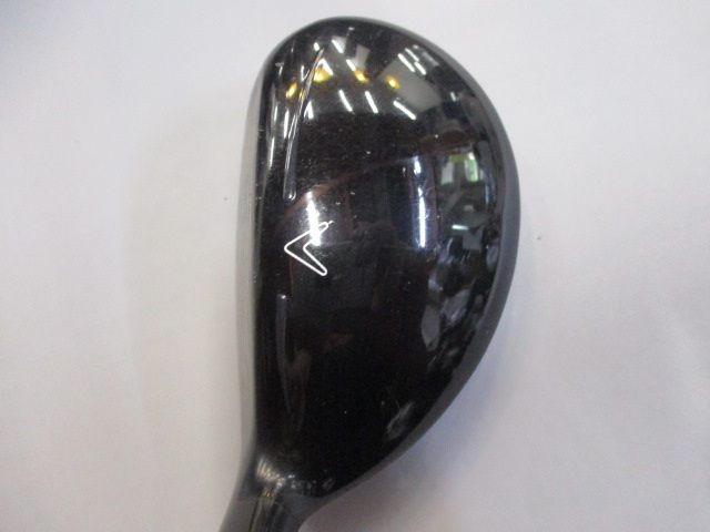 キャロウェイ ROGUE STAR ユーティリティ FUBUKI for CW 50 JP S 23 135727