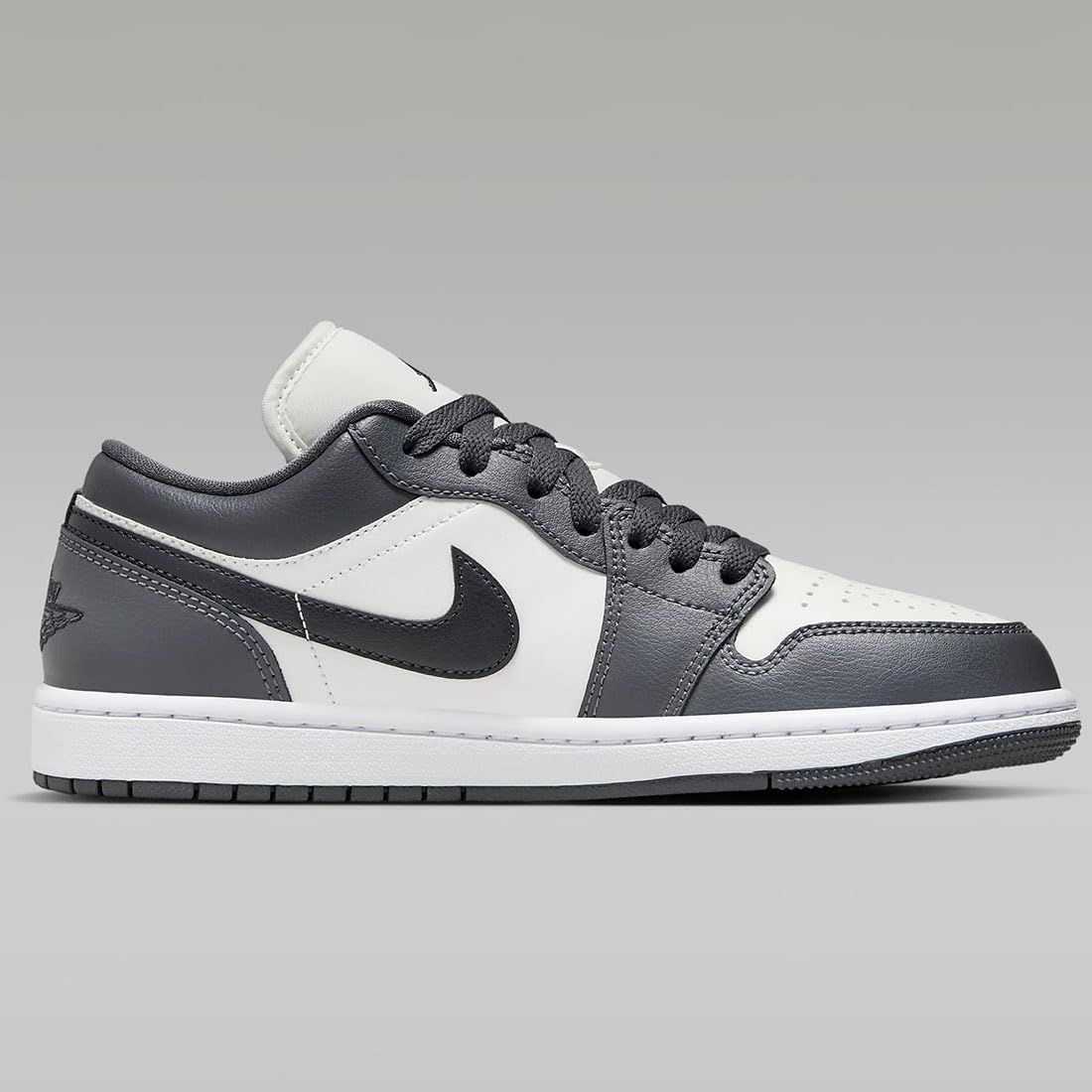 1 LOW
