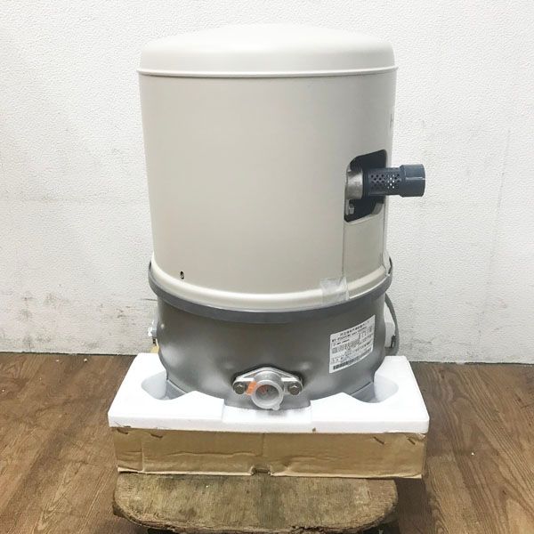 π◇在庫有り！日立 インバーターポンプ【WT-P200Y】浅井戸用自動