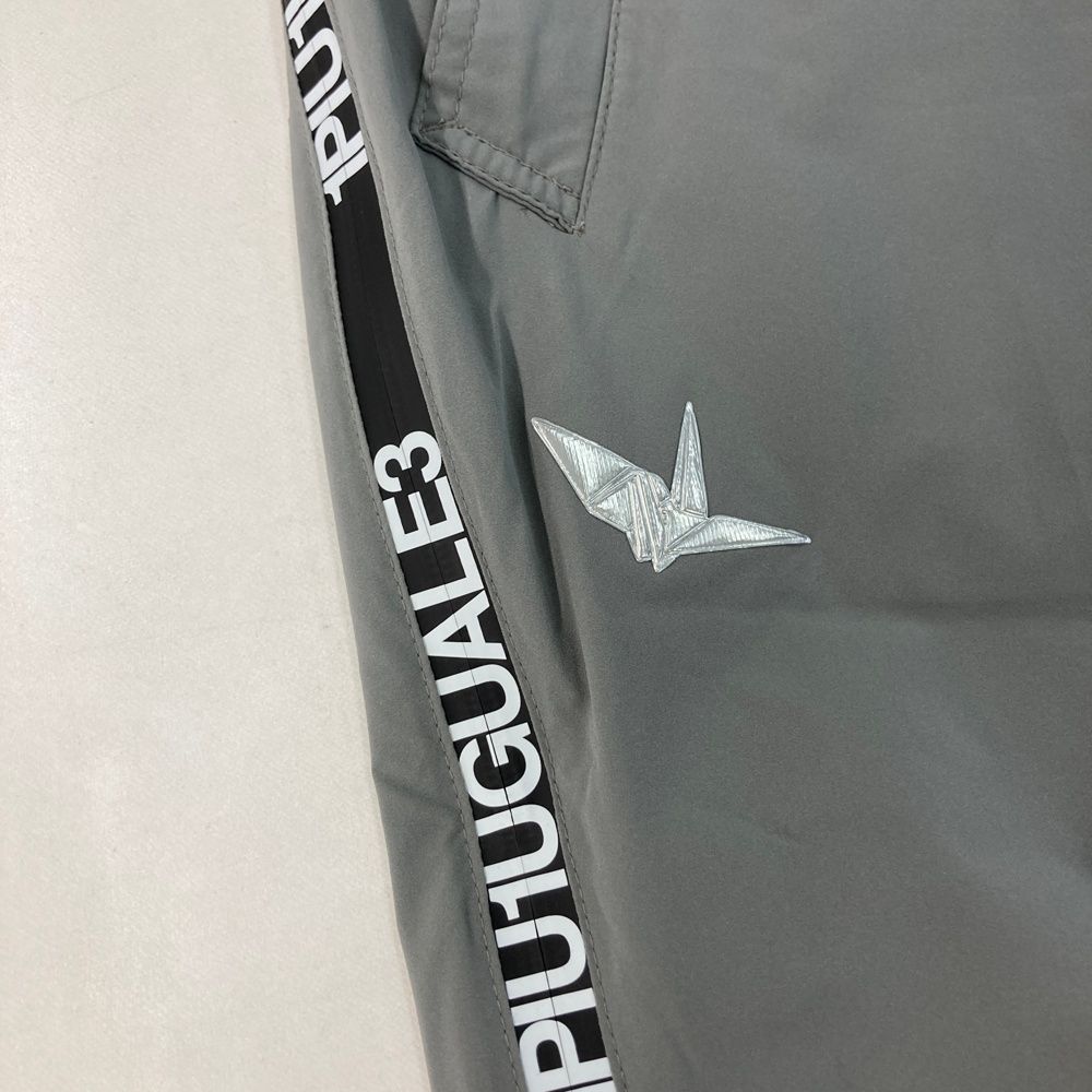 パンツ グレー系