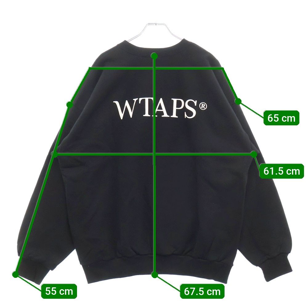 WTAPS ダブルタップス