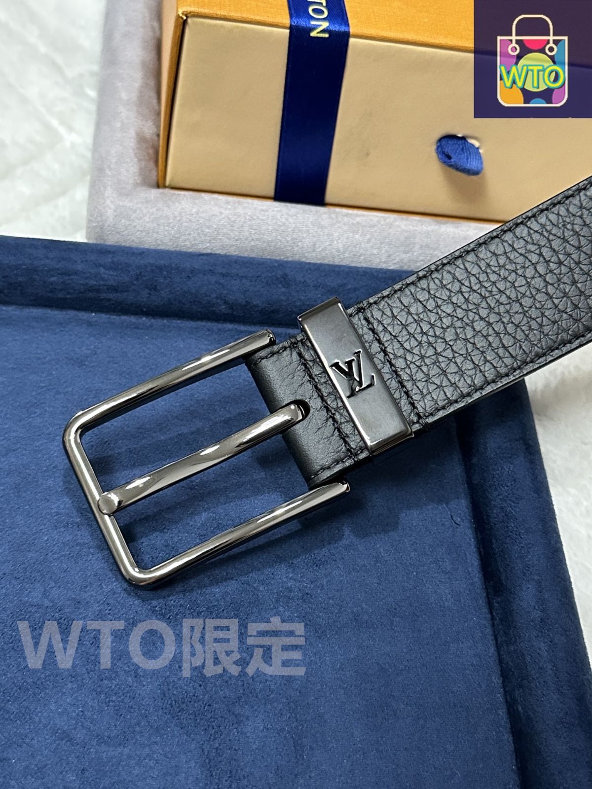 Louis Vuitton ベルト 本日限りセール‼️ ルイヴィトン ベルト」の人気商品一覧 | 安い商品を通販サイト