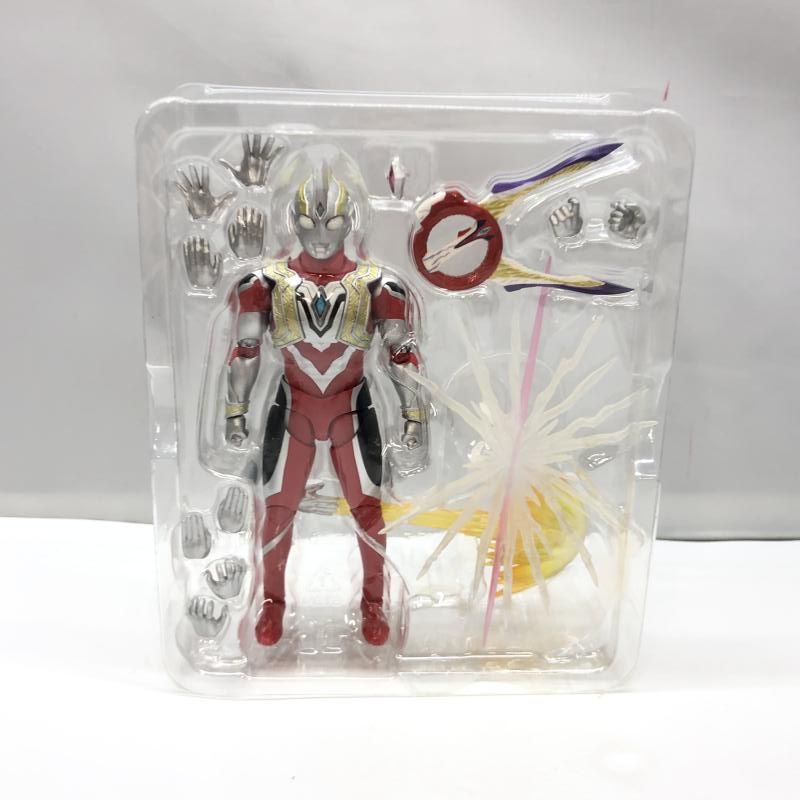 ウルトラマントリガー