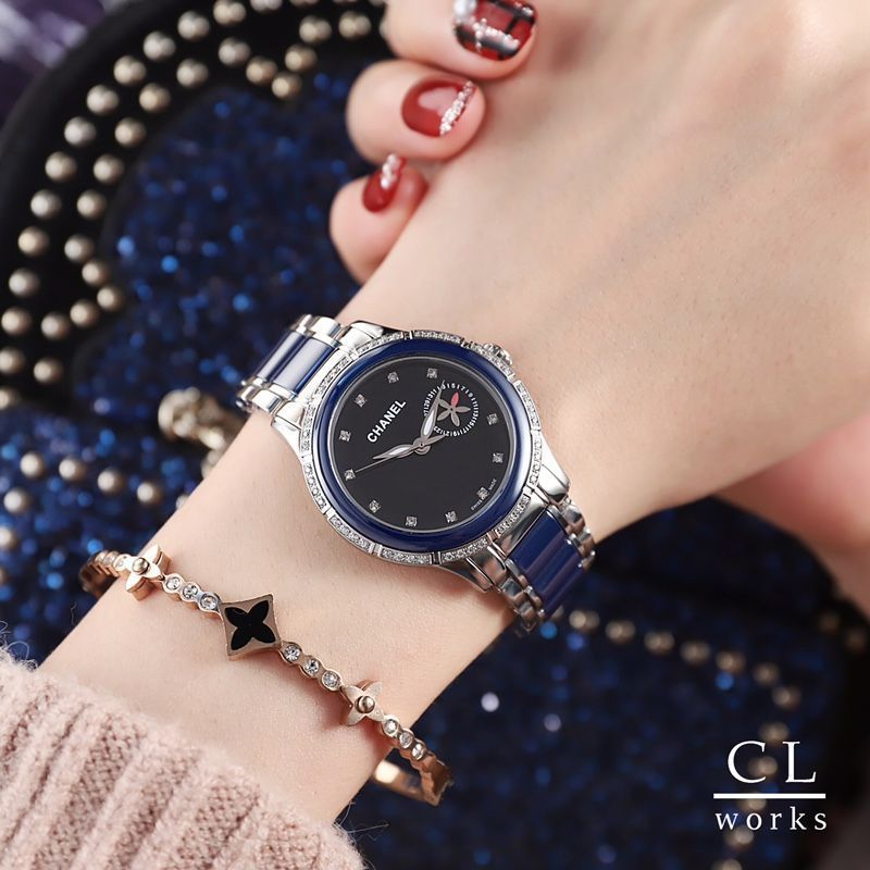タイトル 【CHANEL 今日特価】シャネル ピンクセラミック