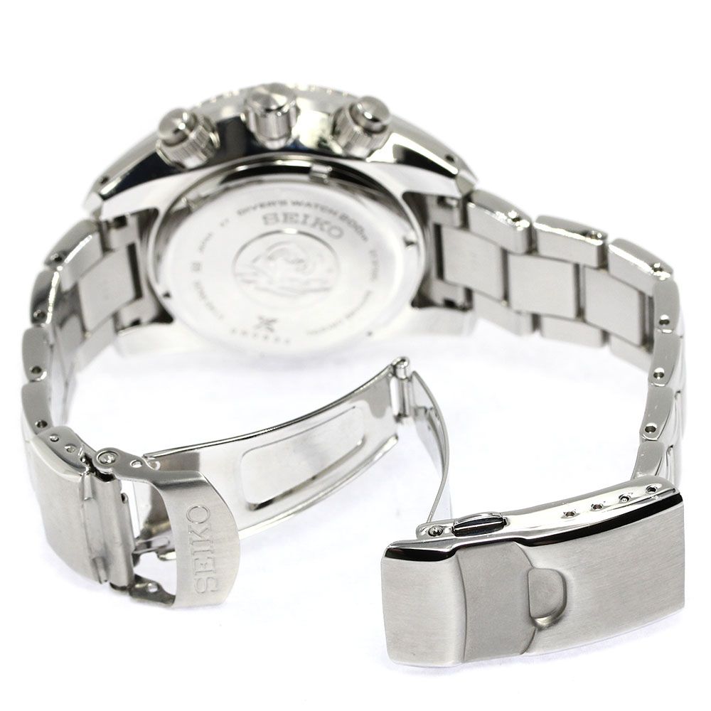 ［4248］SEIKO セイコー　腕時計　SBDL083/V192-0AD0 SEIKO PROSPEX SBDL083 V192-0AD0 Diver's Watch 200M Limited