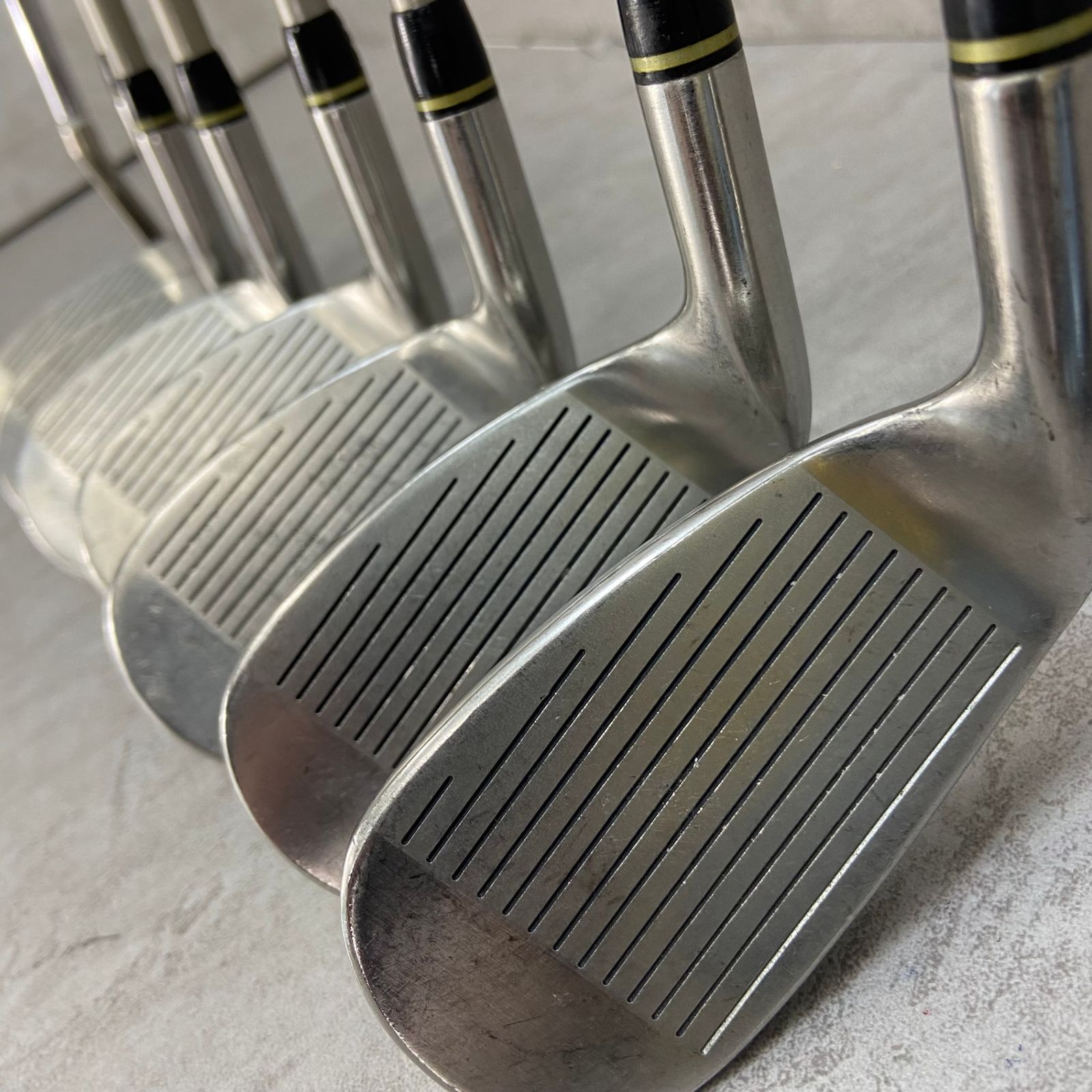 ミズノ オノフ レディースゴルフ11本セット カーボン L 右利き用