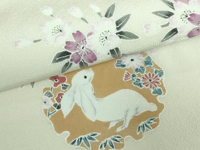 枝桜