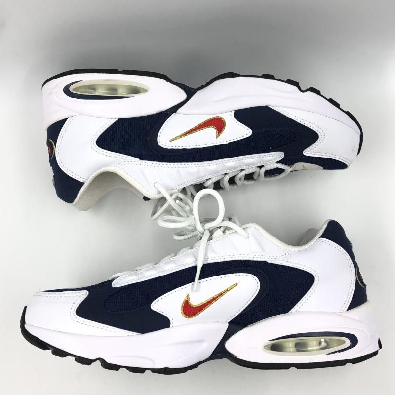 中古】NIKE AIR MAX Triax 96 USA 2020復刻 サイズ29.0 CT1763