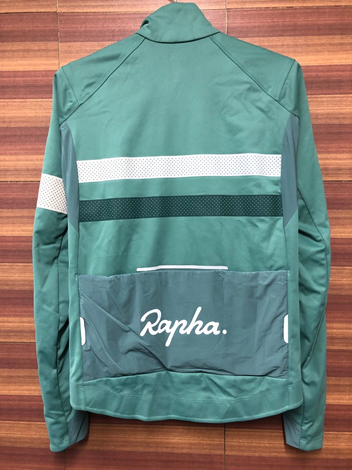 IM241 ラファ Rapha BREVET LONG SLEEVE INFINIUM JERSEY 長袖
