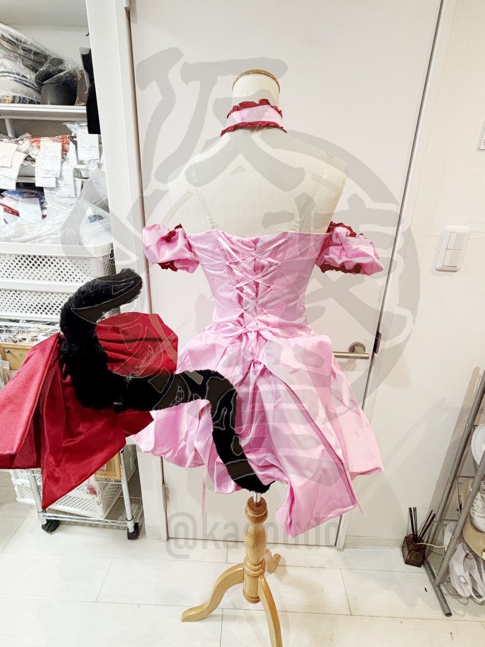 鮮やかさが溢れる 東京ミュウミュウ ミュウいちご コスプレ 衣装 【最低価格】