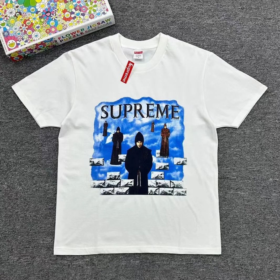 Supreme Week 1 Levitation Tee