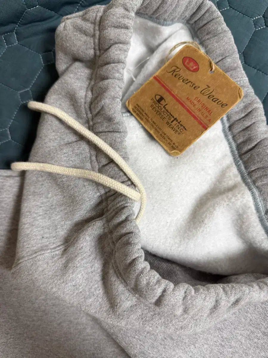 Champion チャンピオン レッドタック リバースウィーブ パンツ