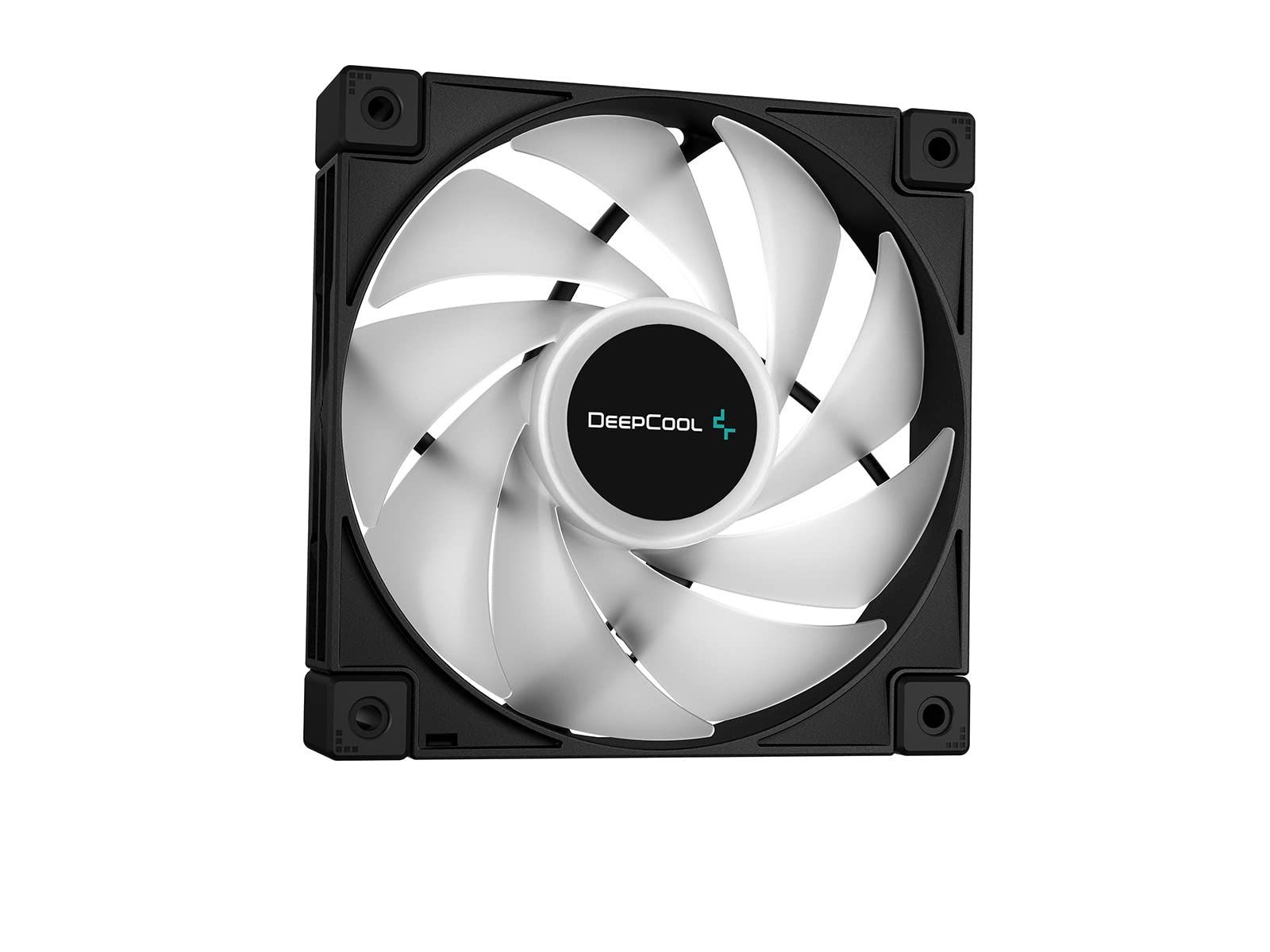 DeepCool LS720 高性能水冷式 CPU クーラー、360mm ラジエ