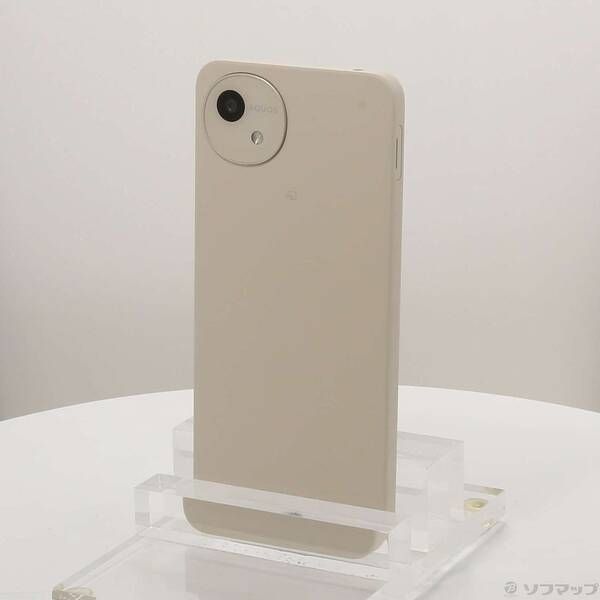 docomo AQUOS wish 4 SH-52E ホワイト docomo SH-52E AQUOS Wish 4 ホワイト SIMフリー スマホ 【新品