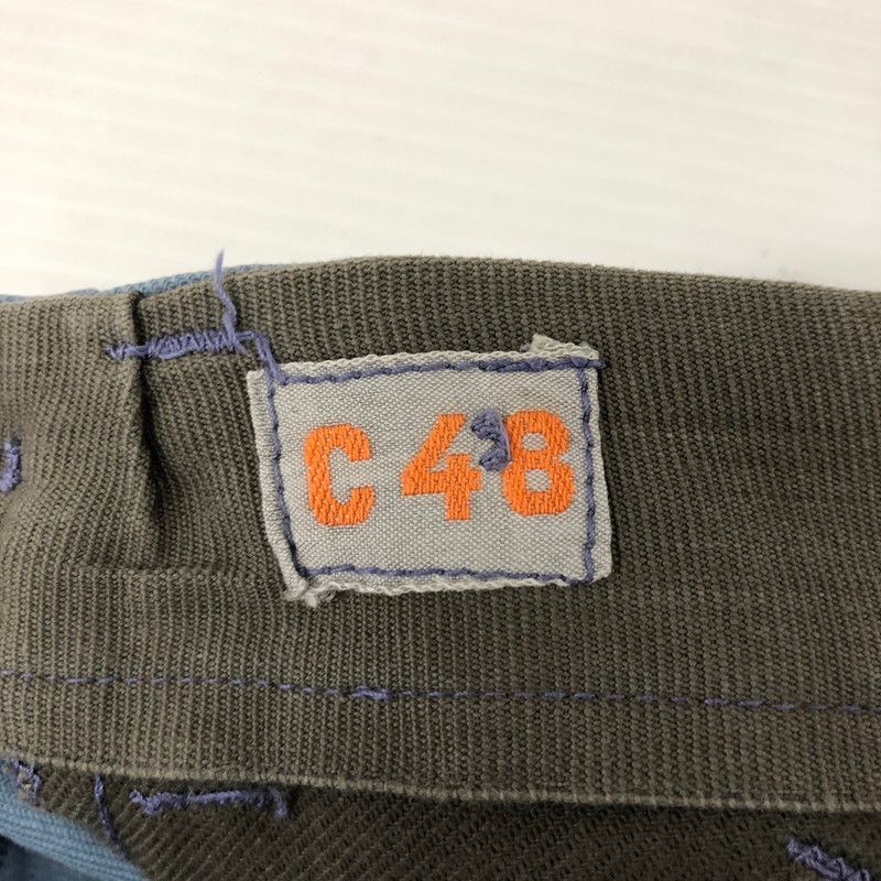 カーゴパンツ