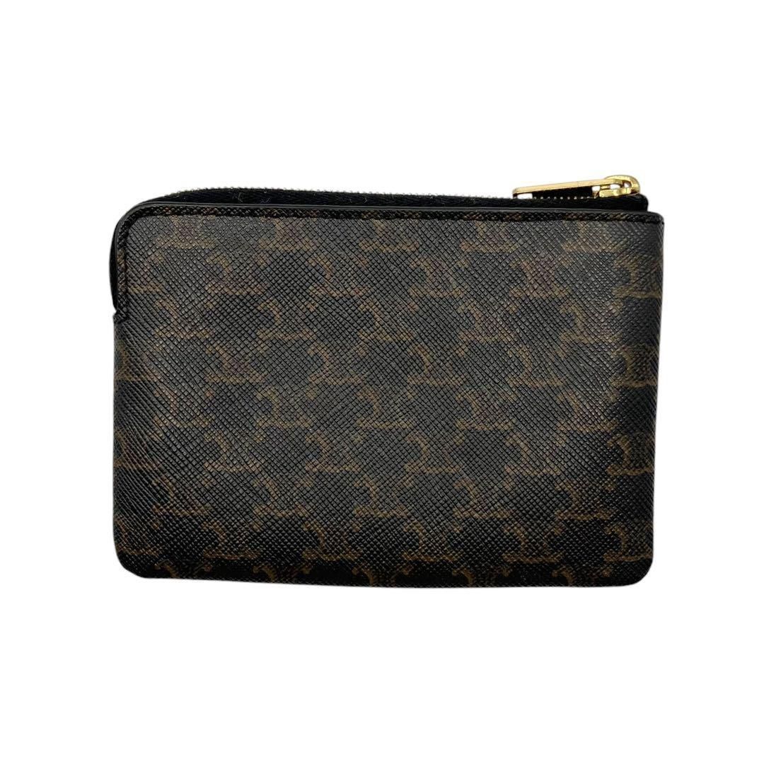 使用わずか　ルイヴィトン　村上隆　ケース　ロザリ　内地マルチカラー　cy1 使用わずか ルイヴィトン 村上隆 コインケース ロザリ マルチ