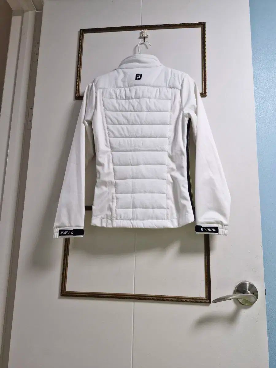 FootJoy フットジョイ レディースゴルフダウン XS