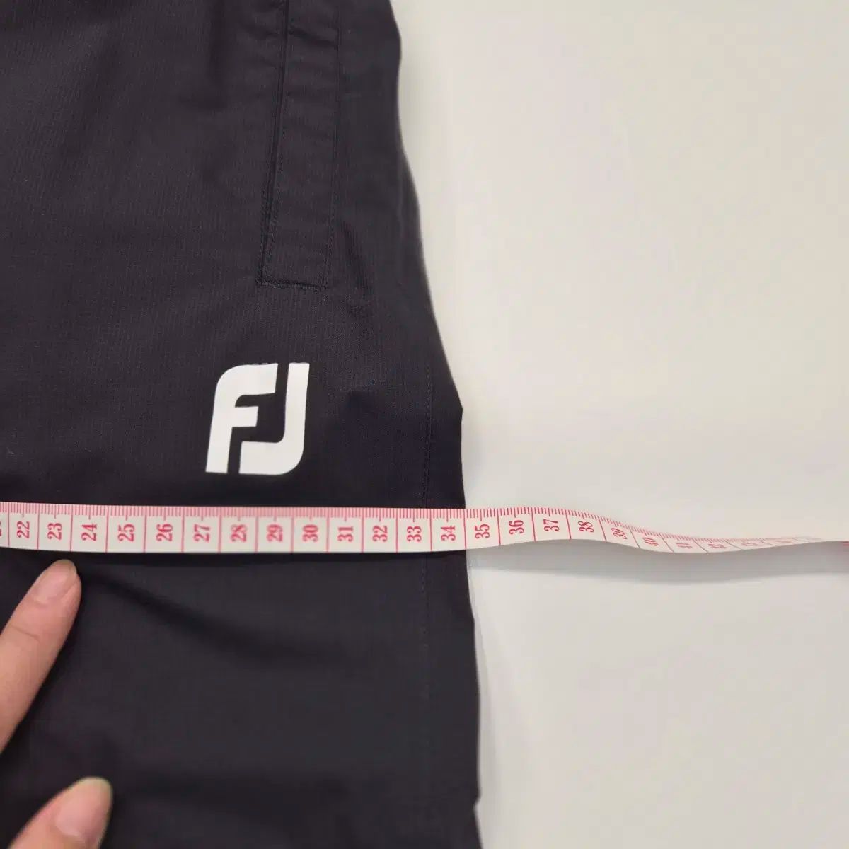 FootJoy フットジョイ