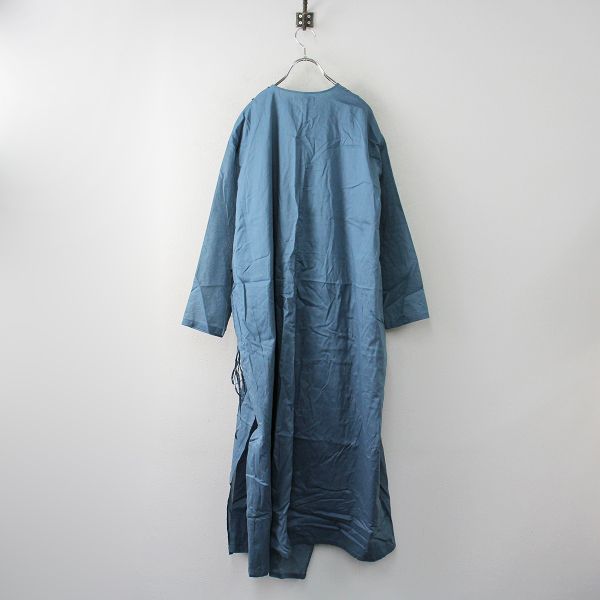 NUI MOND ヌイモンド ラップワンピース mond nui mond モンド ヌイモンド ラップワンピース