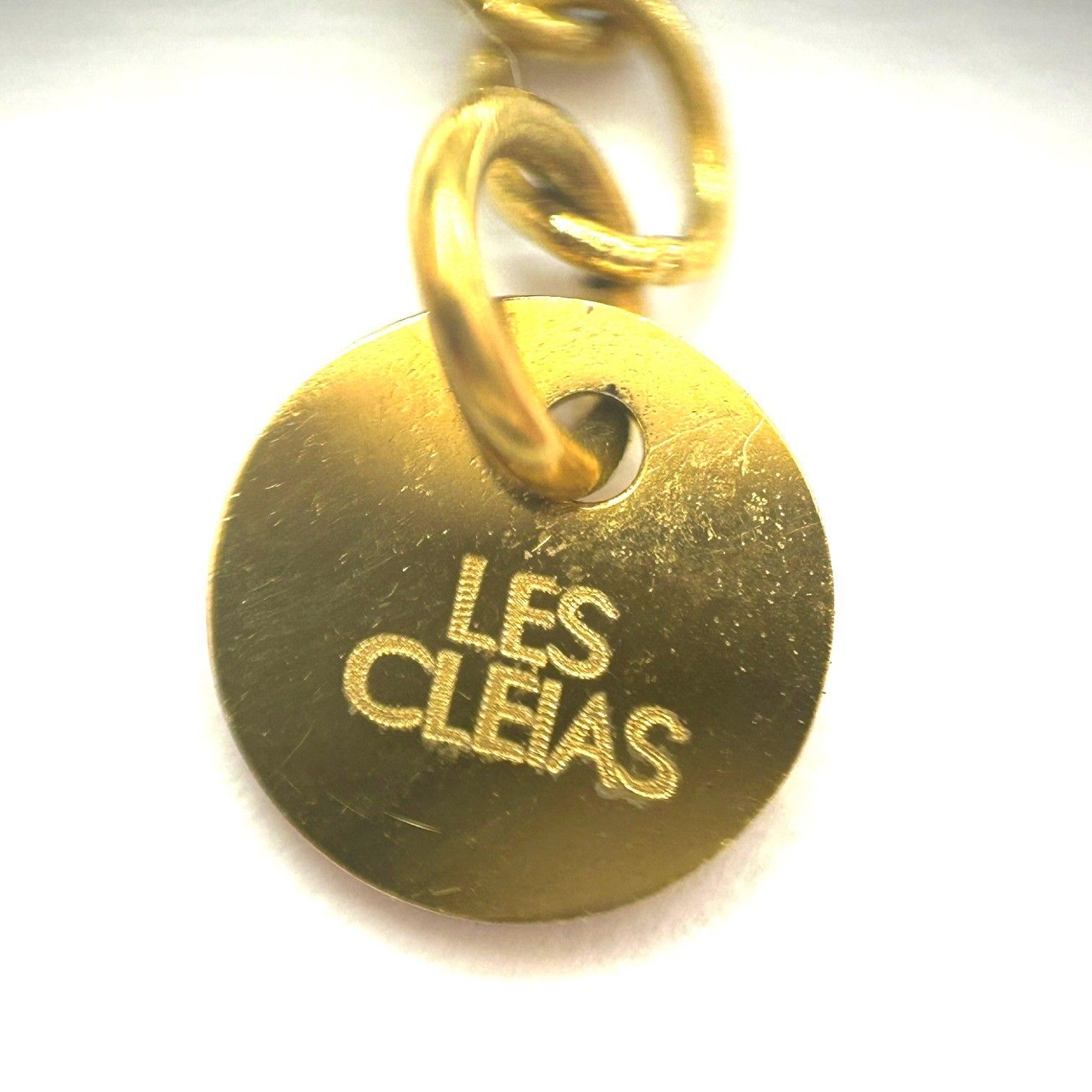 LES CLEIAS*フラワーメドウ ブレスレット*送料込み* LES CLEIAS ( レ・クレアス ) | 日本正規店 – MATILDA DEPT.