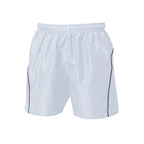 【新品・5営業日で発送】ウンドウ(Wundou) バレーボールパンツ　Ｐ－１６８０　ＷｘＤグレー（６０）　サイズ：ＸＬ