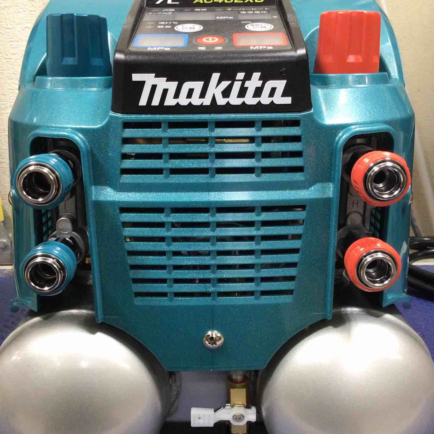 makita エアコンプレッサー
