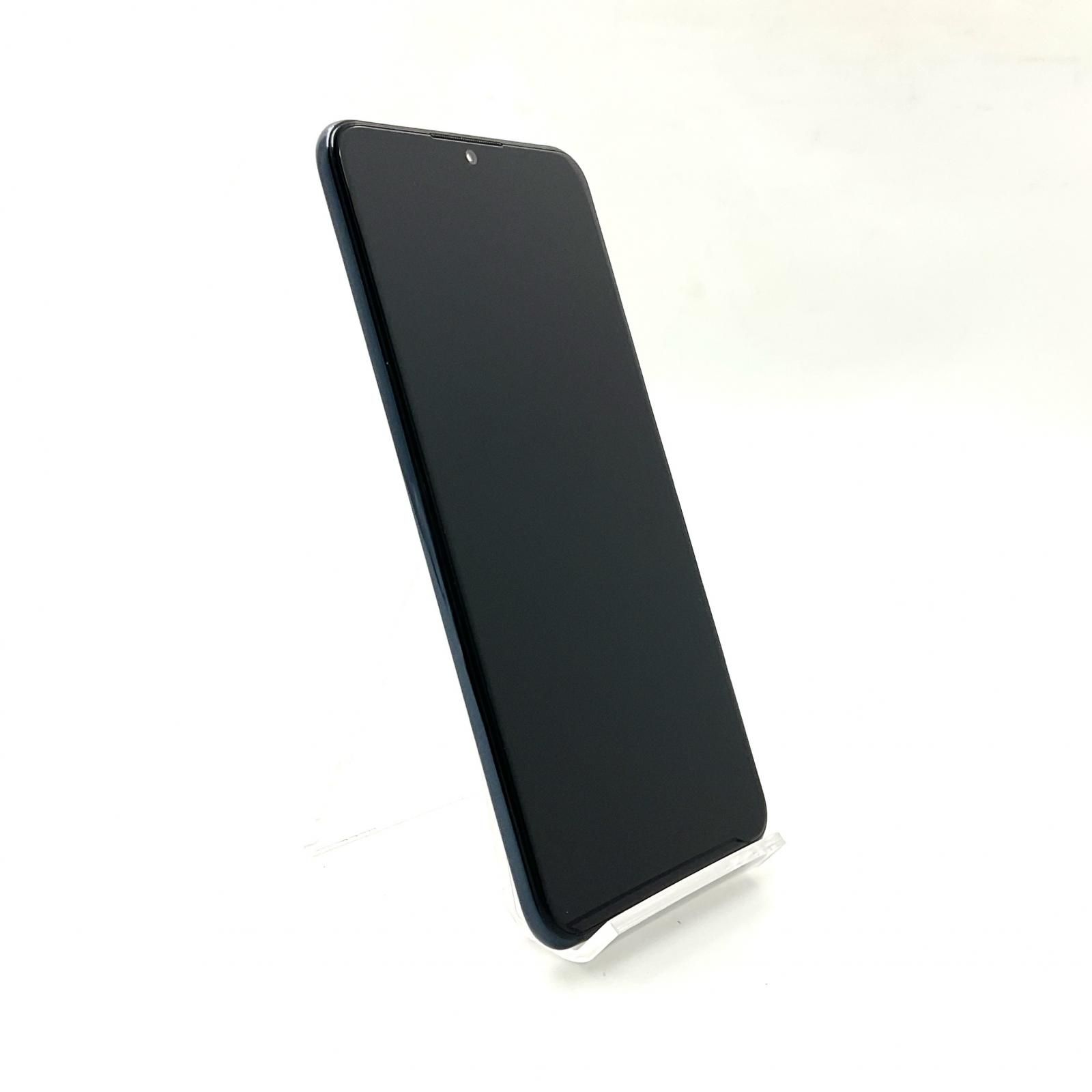 HUAWEI P30 lite ミッドナイトブラック 64 GB Softba…