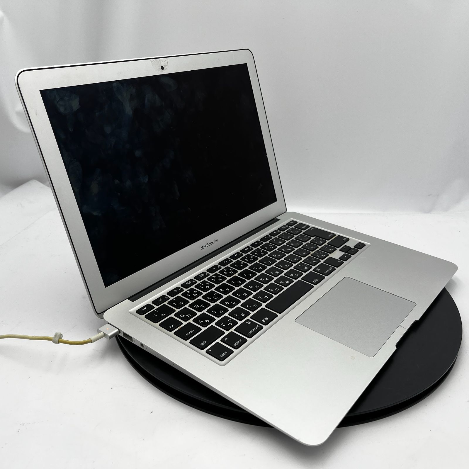 ☆ジャンク☆ Apple MacBook Air (13インチ, 2017) [Core i5