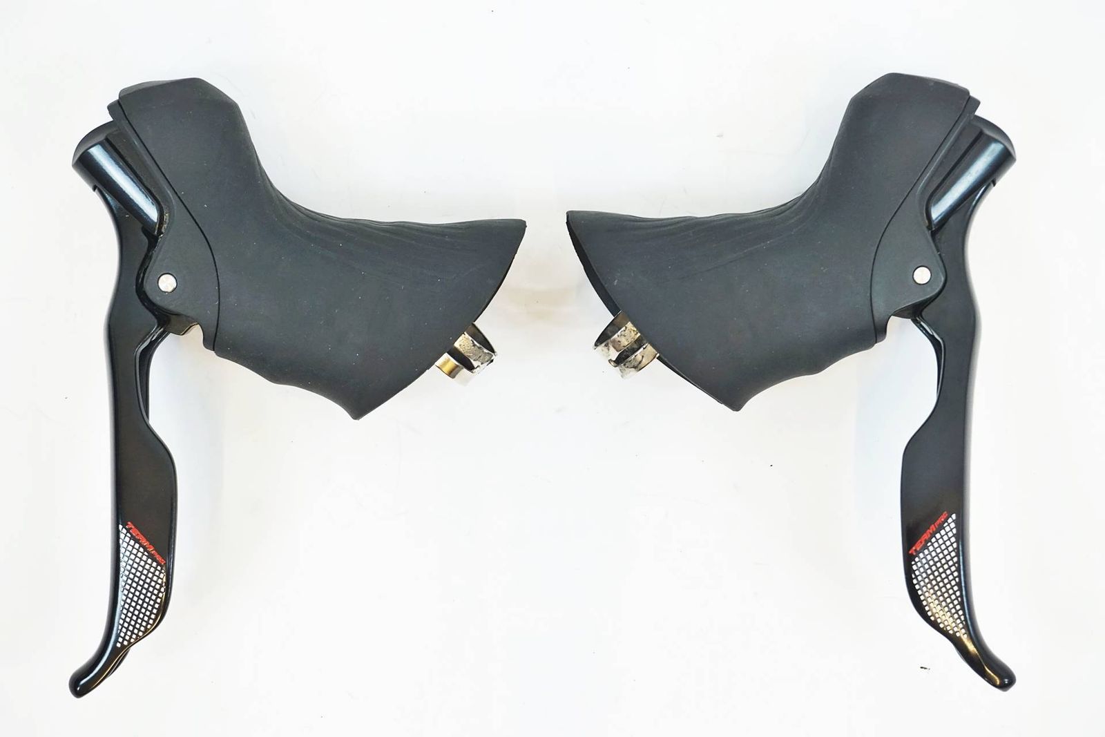 SENSAH 「センサー」 TEAM PRO 11s シフト・ブレーキレバー