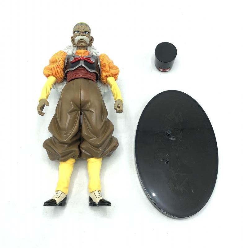 SCultures ドラゴンボール 造形天下一武道会 其之二 人造人間20号 Amazon.co.jp: SCultures ドラゴンボール 造形天下一武道会 其之