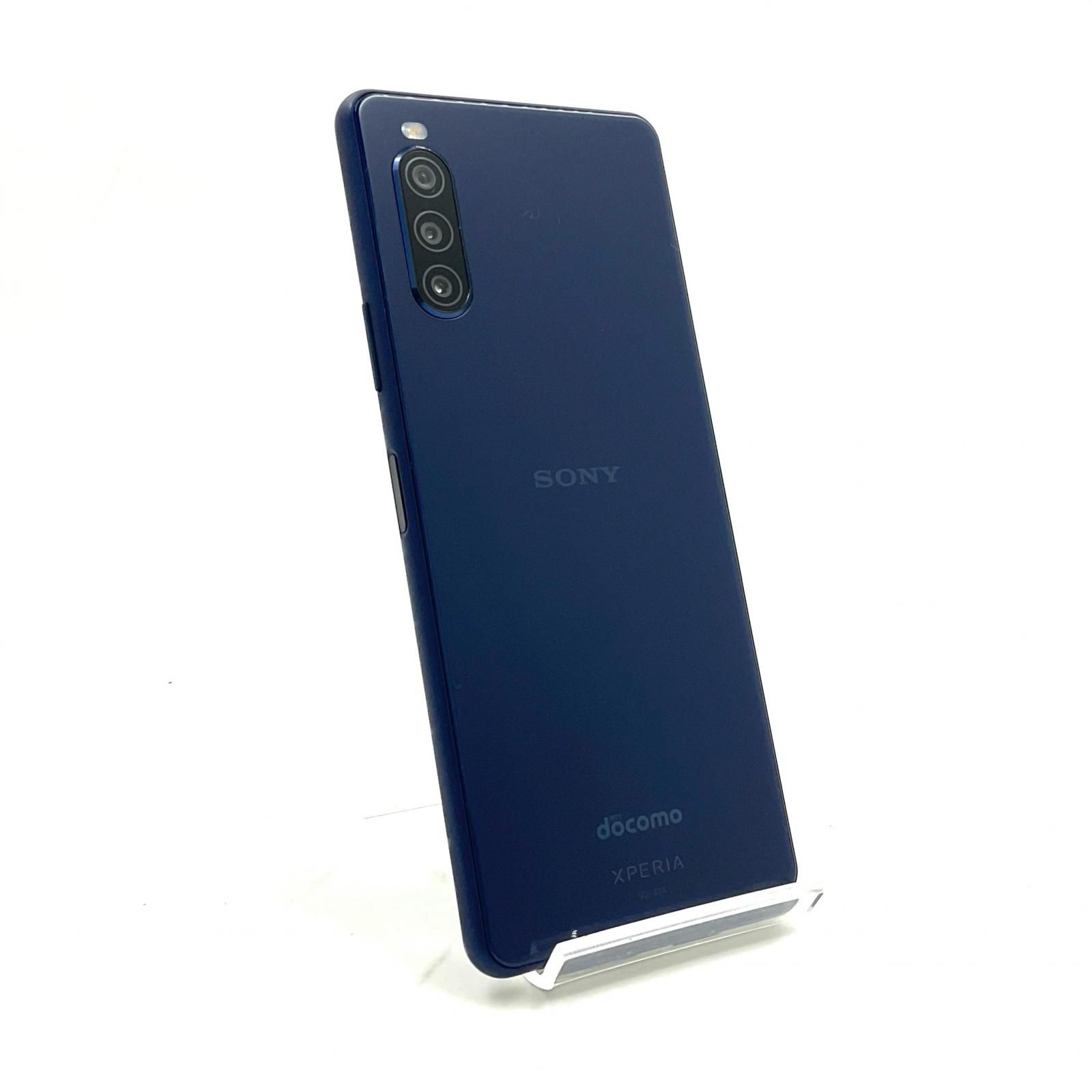 ばたけ SO-41A docomo　管理ナンバー5024 SONY Xperia 10 II SO-41A docomo [ミント] 価格比較 - 価格.com