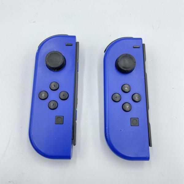 ｹﾞｰﾑOP ジャンク 任天堂 switch Joy-con 左10個まとめ 動作未 6 240006557859 AR_KOOLFOOD_TN