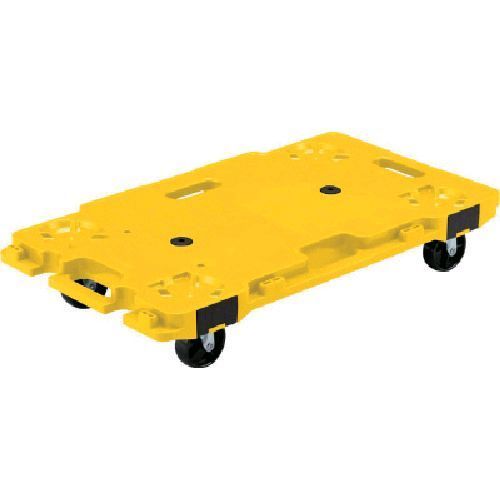 美品　ヘッド　HEAD スノーボード　ブーツ 24.0cm 送料込 新品・7営業日以内発送】【個数：1個】サンコー SK-6839-YE 樹脂製平台