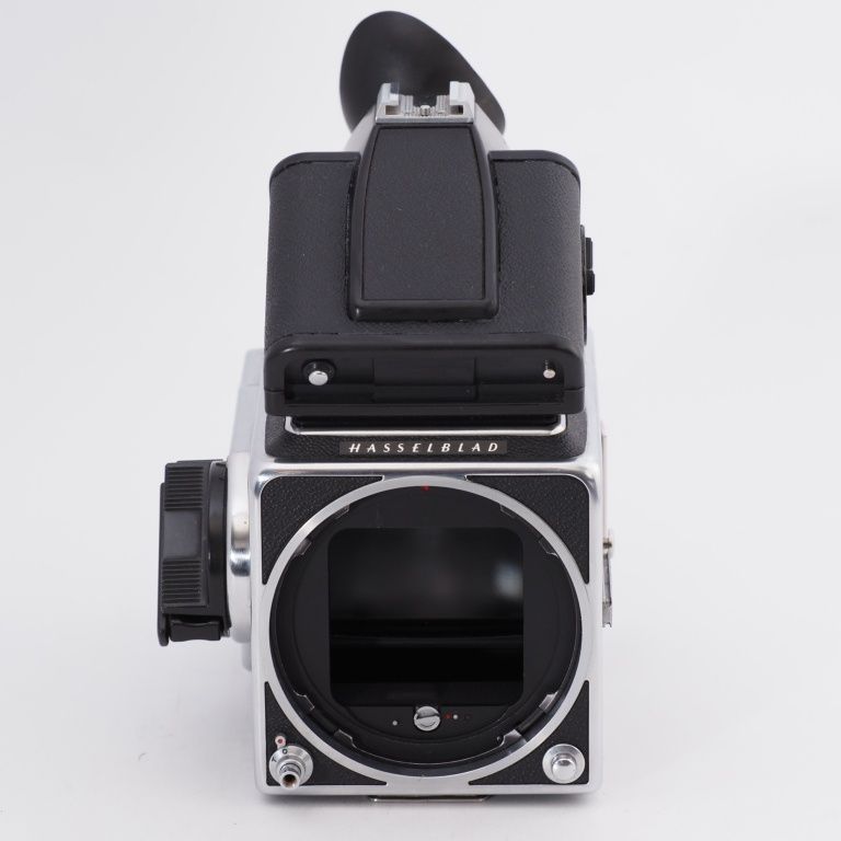 Hasselblad ハッセルブラッド 500C/M+ PME51 ファインダー A12 フィルムバック - メルカリ