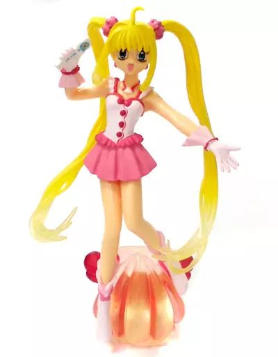 フィギュア リクエスト品 こち亀 秋本麗子 フィギュア リペイント