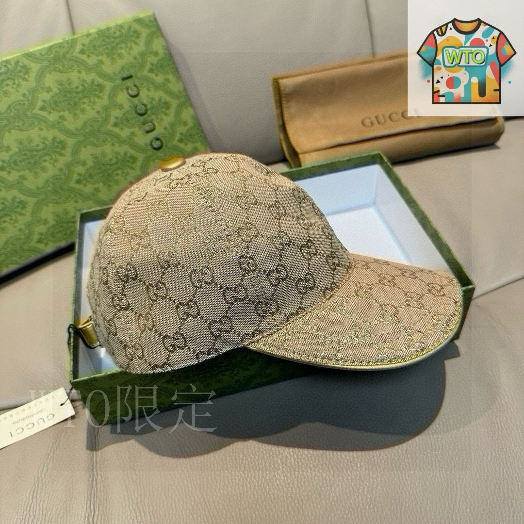GUCCI ワールドワイド ロゴ ベースボールキャップ GUCCI - GUCCI ワールドワイド キャップの通販 by エクスポート