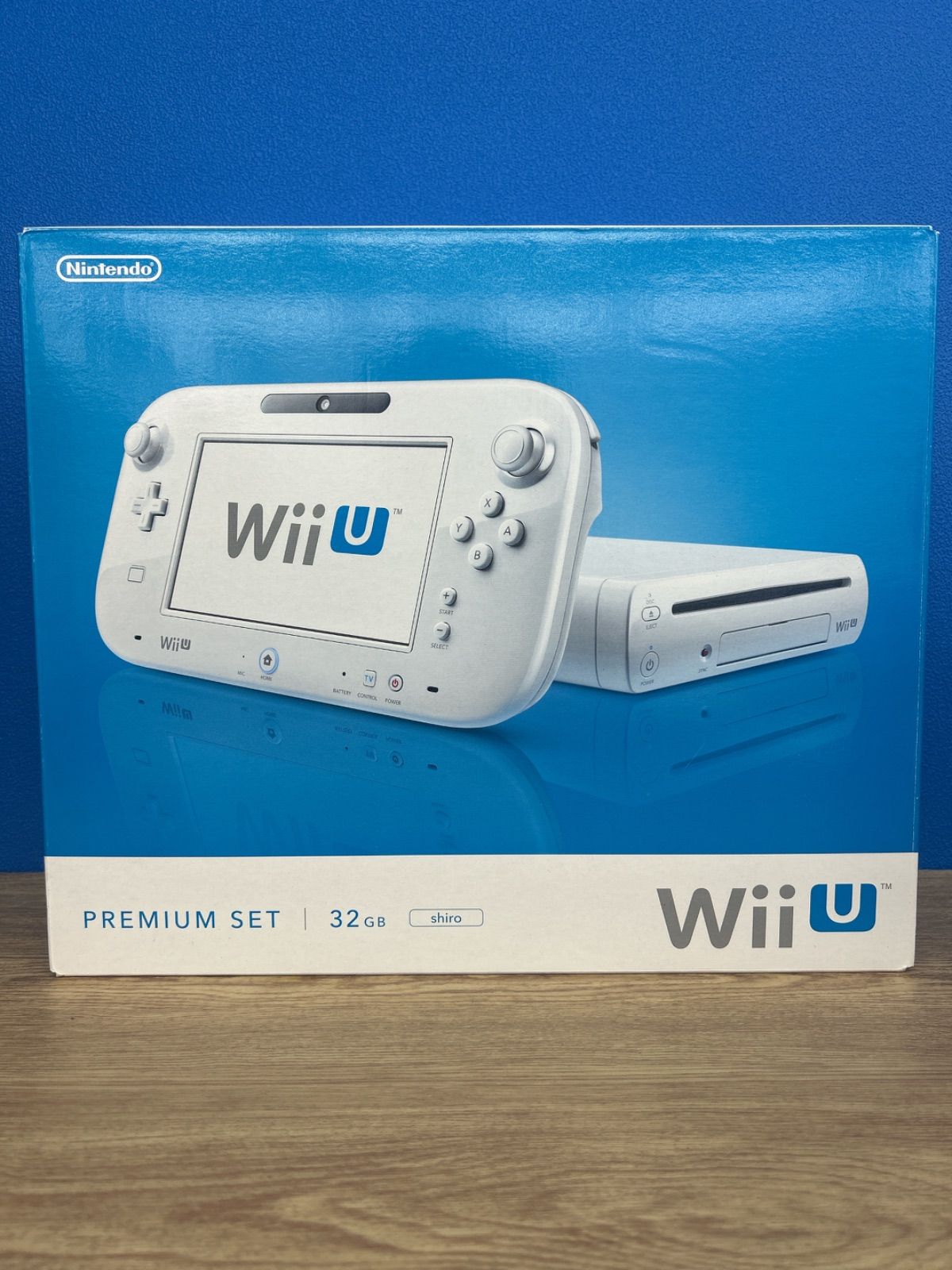 Wii U + ゲームセット 71WBX13FE2L._UF350,350_QL50_.jpg