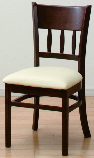 チェア4脚 幅115✕奥行75cm