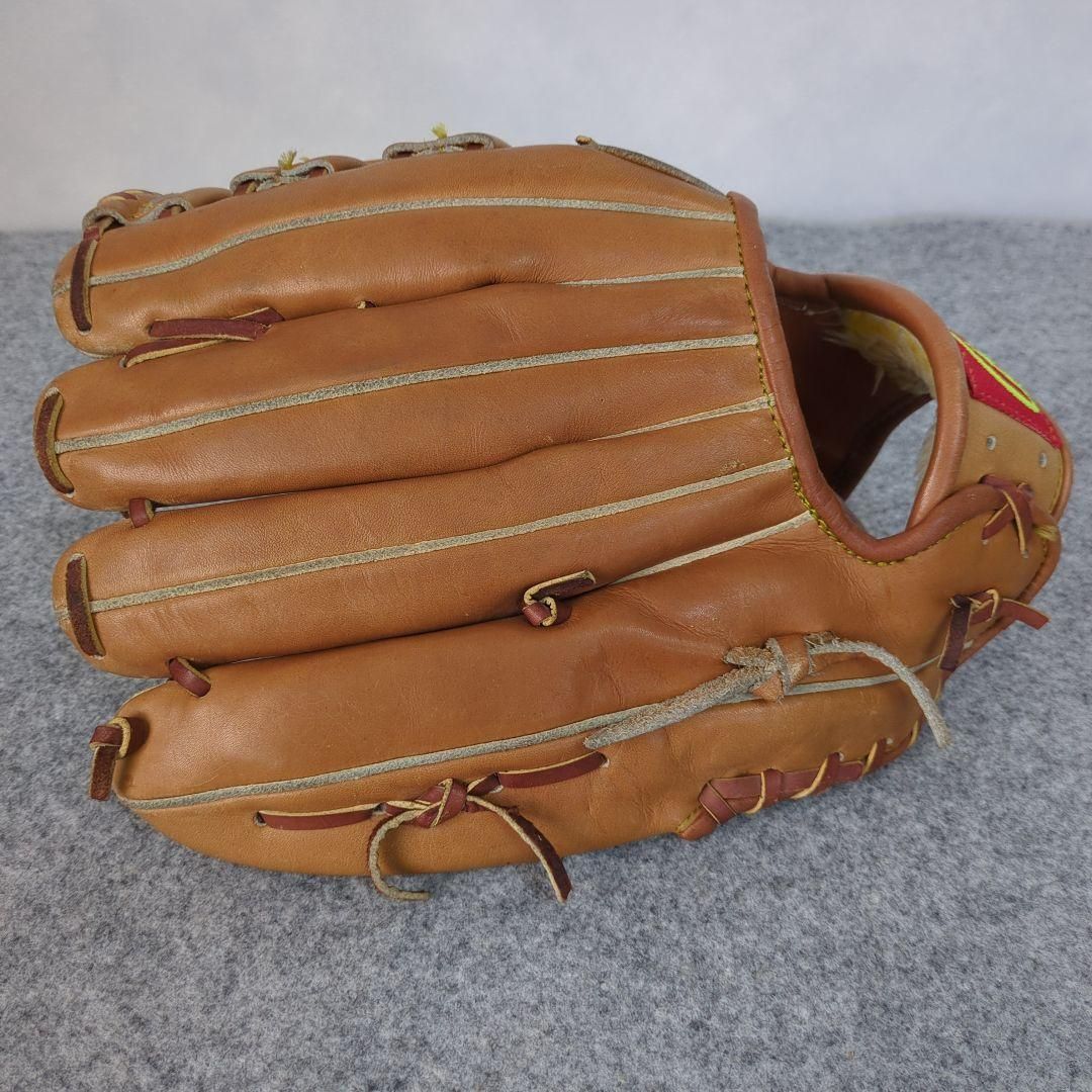 506-6-2 Rawlings EDGE-J COATED HEEL準硬式対応 506-6-2 Rawlings EDGE-J COATED HEEL準硬式対応 - メルカリ