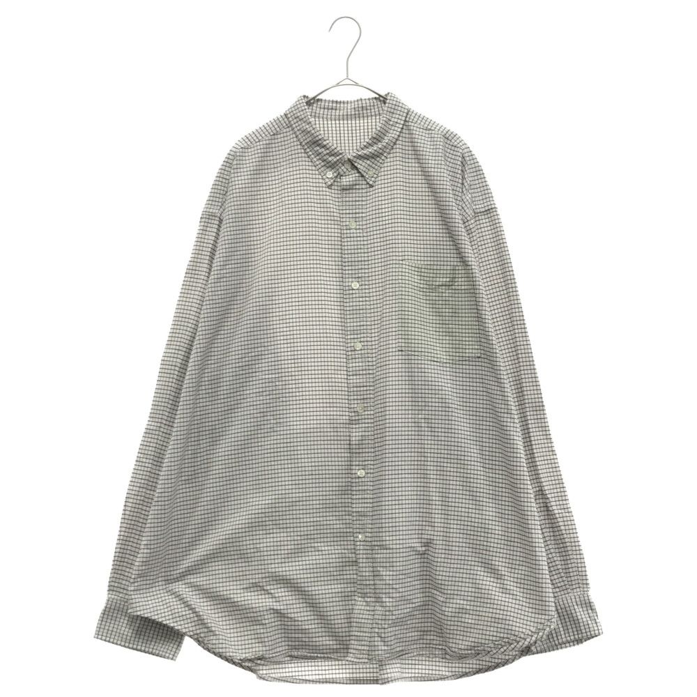 beams ssz elbow patch shirt エルボーパッチシャツ SSZ (エスエス 
