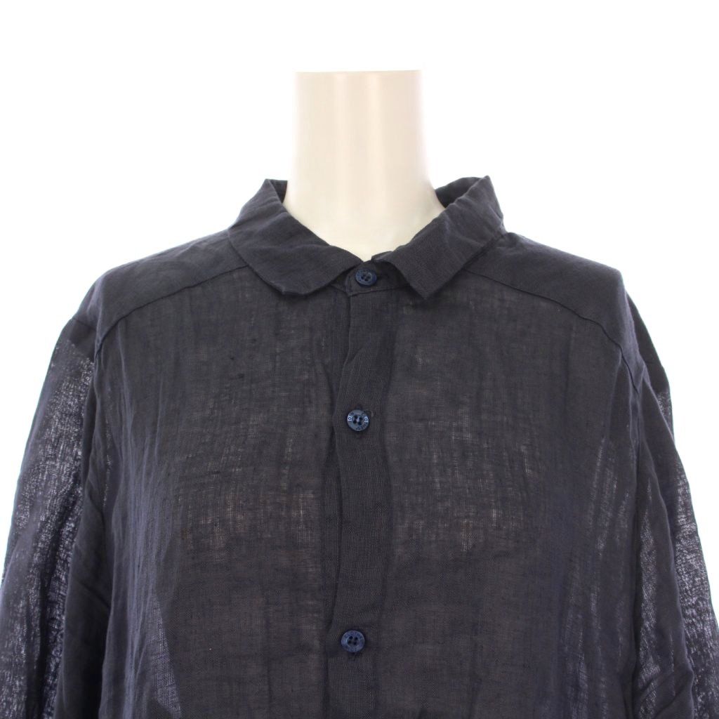 ドゥーズィエムクラス DEUXIEME CLASSE JOIN CLOTHES 24SS SHIRT