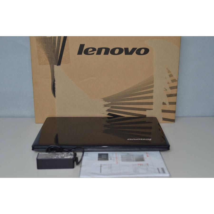 訳アリノートパソコン Windows11+office LENOVO Ideapad 300-15IBR  Celeron-N3060/メモリ4GB/HDD1TB/無線/15.6インチ/カメラ/DVDマルチ搭載 - メルカリ