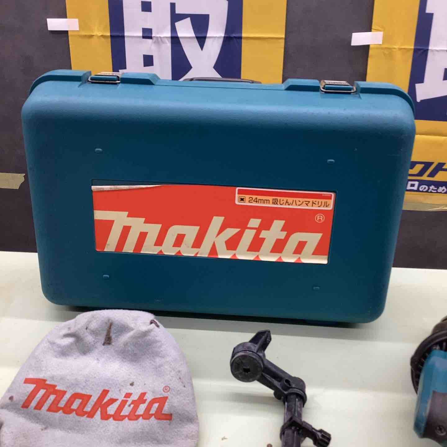 ハンマドリル HR2432