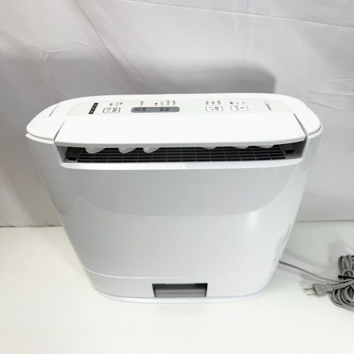 パナソニック 衣類乾燥除湿機 デシカント方式 ~14畳 ブルー F-YZT60-A