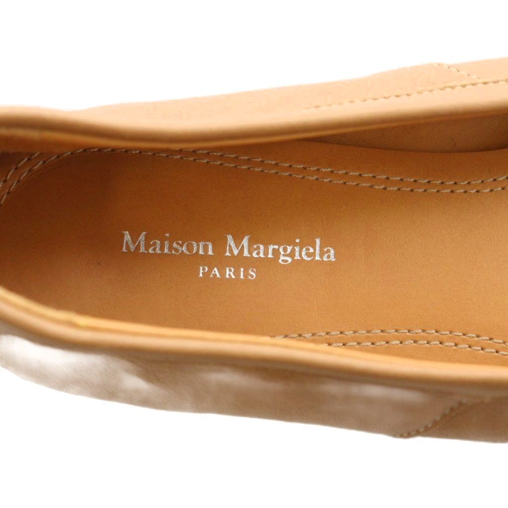 メゾンマルジェラ 22 Maison Margiela 22 足袋 タビ Tabi バレエ