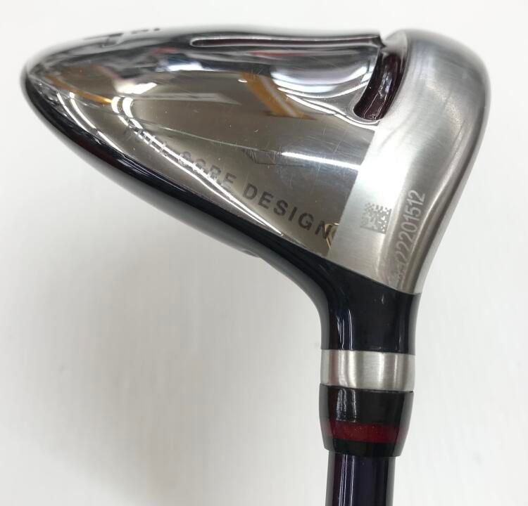 ONOFF FAIRWAY ARMS AKA 2020 21 R SMOOTH KICK MP-520F フェアウェイウッド グローブライド 最短