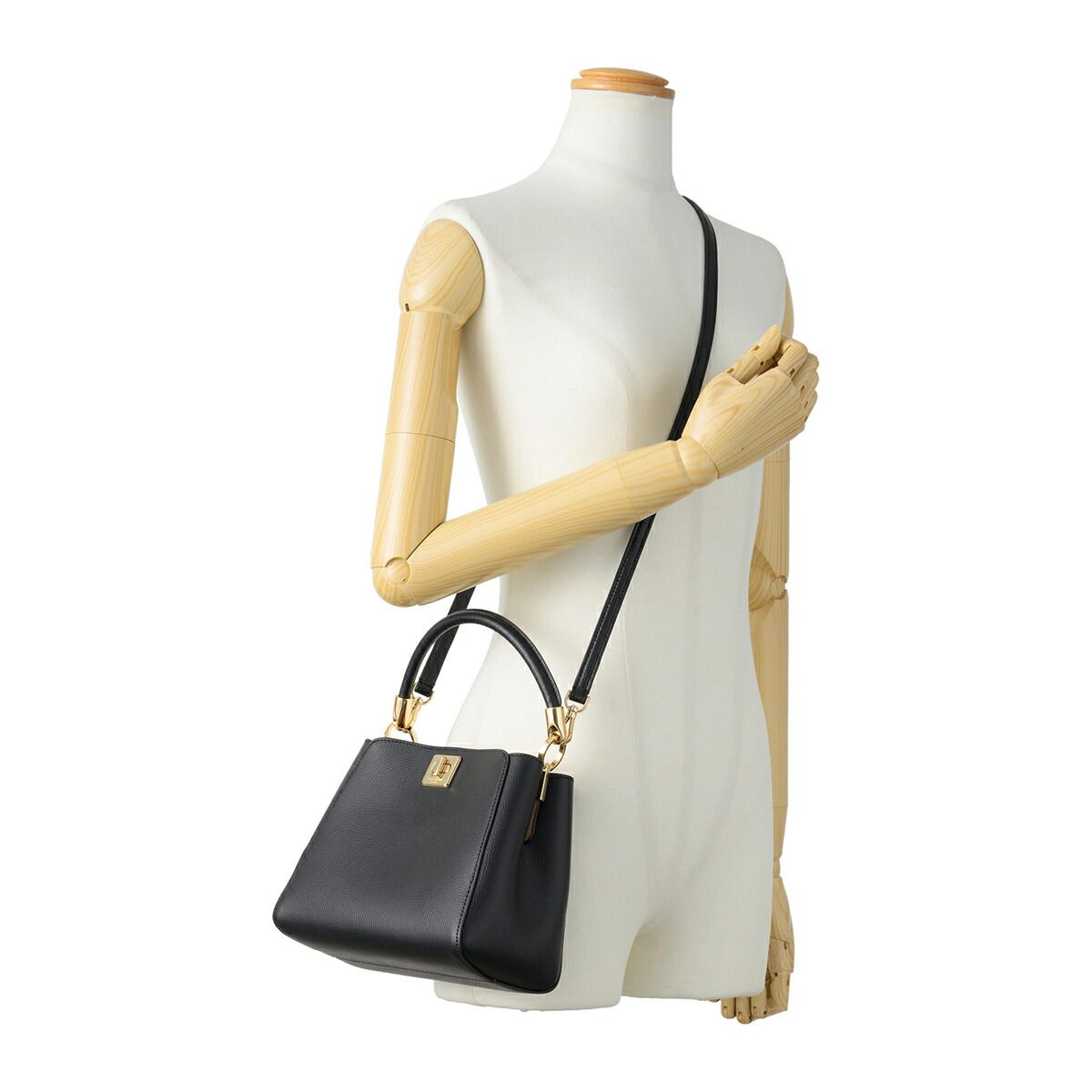 新品 ケイトスペード kate spade ハンドバッグ トップ ハンドル  