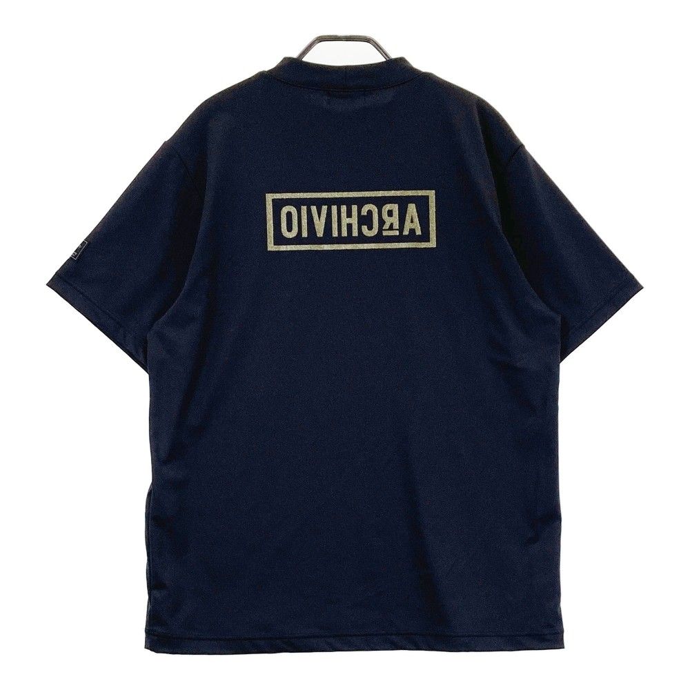 archivio 30％OFF！ SALE！ ARCHIVIO アルチビオ メンズ モック